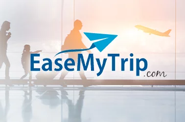 EaseMyTrip Boosts ROI by 275X with Smartech Contributing to 4.5% of ...